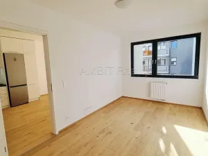 Pronájem bytu 2+kk, Praha - Dolní Chabry, Za Pískovnou, 51 m2