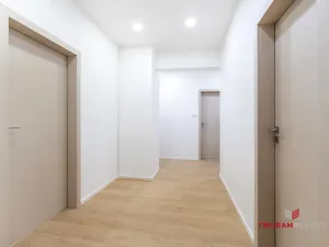 Prodej bytu 3+1, Hradec Králové - Pražské Předměstí, Haškova, 74 m2