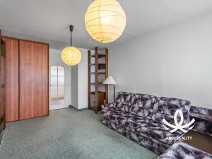 Prodej bytu 3+1, Mladá Boleslav, Jana Palacha, 73 m2