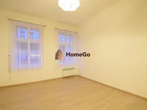 Pronájem bytu 2+kk, Praha - Vršovice, Sevastopolská, 40 m2