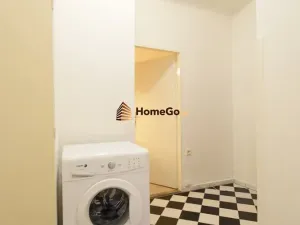 Pronájem bytu 2+kk, Praha - Vršovice, Sevastopolská, 40 m2