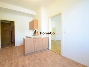 Pronájem bytu 2+kk, Praha - Nusle, Lounských, 53 m2