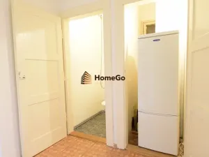 Pronájem bytu 2+kk, Praha - Nusle, Lounských, 53 m2