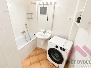 Pronájem bytu 1+kk, Praha - Staré Město, Konviktská, 30 m2