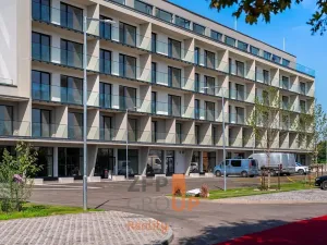 Prodej bytu 1+kk, Mladá Boleslav, 74 m2