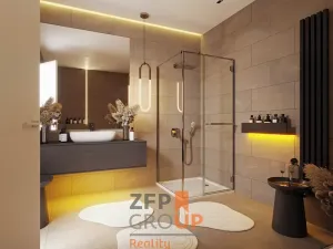 Prodej bytu 1+kk, Mladá Boleslav, 74 m2