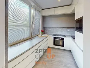 Prodej bytu 3+1, Třebíč, Okružní, 73 m2