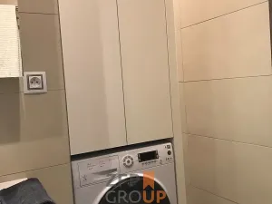 Prodej bytu 3+1, Třebíč, Okružní, 73 m2