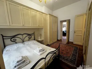 Pronájem bytu 3+kk, Praha - Nové Město, Truhlářská, 76 m2