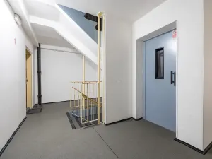 Prodej bytu 3+kk, Praha - Hostivař, Bruslařská, 67 m2