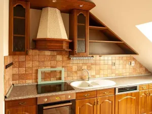 Pronájem bytu 4+kk, Kuřim, Bezručova čtvrť, 87 m2