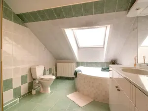 Pronájem bytu 4+kk, Kuřim, Bezručova čtvrť, 87 m2