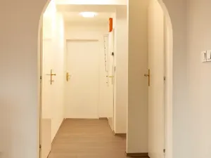 Pronájem bytu 4+kk, Kuřim, Bezručova čtvrť, 87 m2