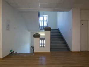 Pronájem kanceláře, Říčany, 17. listopadu, 12 m2