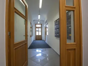 Pronájem kanceláře, Říčany, 17. listopadu, 12 m2