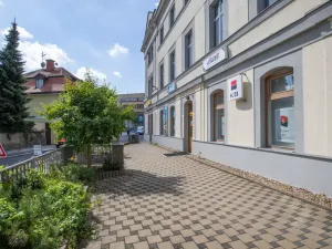 Pronájem kanceláře, Říčany, 17. listopadu, 12 m2