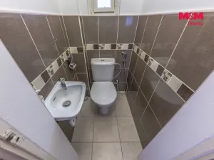 Prodej rodinného domu, Ústí nad Labem - Střekov, Rubensova, 76 m2