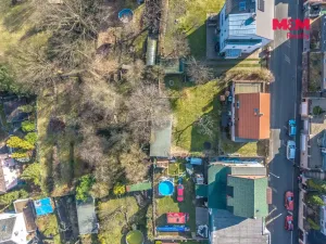 Prodej rodinného domu, Ústí nad Labem - Střekov, Rubensova, 76 m2