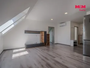 Pronájem bytu 3+kk, Ostrava - Slezská Ostrava, Zárubecká, 79 m2