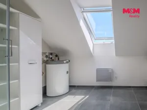 Pronájem bytu 3+kk, Ostrava - Slezská Ostrava, Zárubecká, 79 m2
