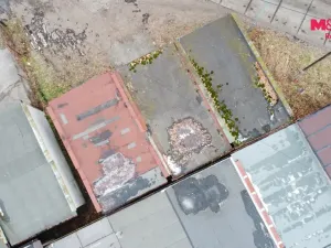 Prodej garáže, Karviná - Ráj, Za Splavem, 26 m2