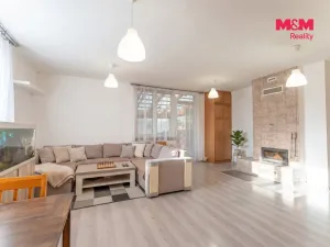 Prodej rodinného domu, Rožďalovice - Zámostí, Polní, 105 m2