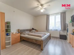 Prodej rodinného domu, Rožďalovice - Zámostí, Polní, 105 m2