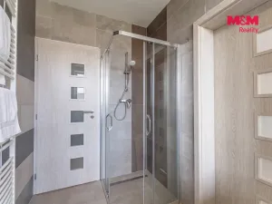 Prodej rodinného domu, Rožďalovice - Zámostí, Polní, 105 m2