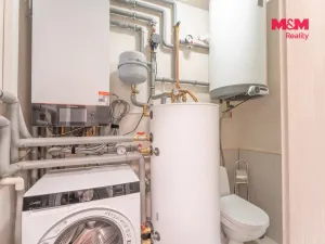 Prodej rodinného domu, Rožďalovice - Zámostí, Polní, 105 m2