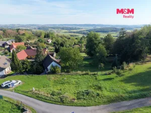 Prodej pozemku pro bydlení, Bušanovice - Horní Nakvasovice, 421 m2