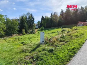 Prodej pozemku pro bydlení, Bušanovice - Horní Nakvasovice, 421 m2