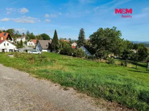 Prodej pozemku pro bydlení, Bušanovice - Horní Nakvasovice, 421 m2