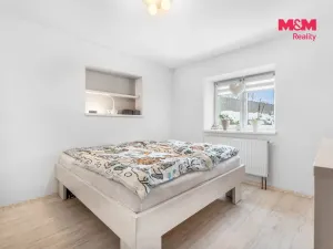 Prodej rodinného domu, Tanvald, Poštovní, 179 m2