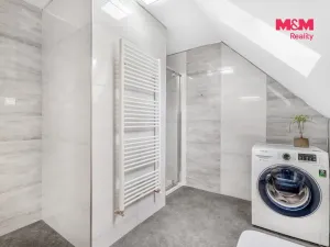 Prodej rodinného domu, Tanvald, Poštovní, 179 m2