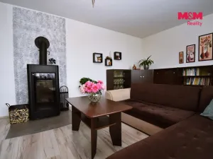 Prodej rodinného domu, Bochov, Okružní, 340 m2