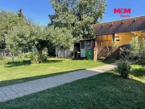 Prodej rodinného domu, Bochov, Okružní, 340 m2