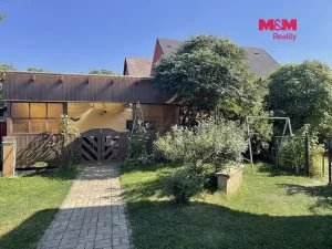Prodej rodinného domu, Bochov, Okružní, 340 m2