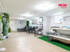 Pronájem bytu 5+1, Radomyšl, Spojovací, 160 m2