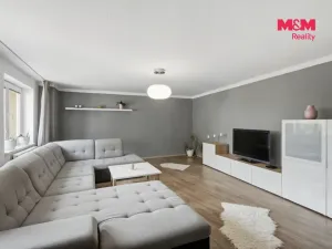Prodej rodinného domu, Kryry, Nová, 118 m2