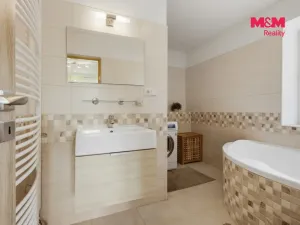 Prodej rodinného domu, Kryry, Nová, 118 m2