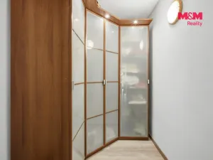 Prodej rodinného domu, Kryry, Nová, 118 m2