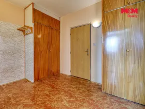 Prodej bytu 1+1, Třemošná, Sídliště, 40 m2