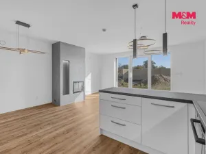 Pronájem rodinného domu, Čestice, 157 m2