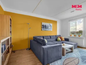 Prodej bytu 3+1, Chrudim - Chrudim IV, Na Šancích, 73 m2