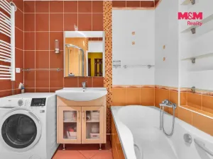 Prodej bytu 3+1, Chrudim - Chrudim IV, Na Šancích, 73 m2