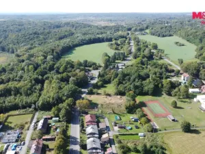 Prodej rodinného domu, Doubrava, 121 m2