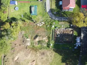 Prodej rodinného domu, Doubrava, 121 m2