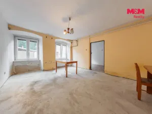 Prodej rodinného domu, Horní Slavkov, Nové Město, 164 m2