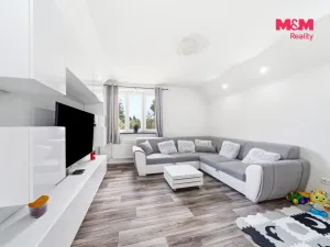 Prodej rodinného domu, Němčice nad Hanou, Šafaříkova, 366 m2
