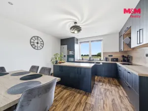 Prodej rodinného domu, Němčice nad Hanou, Šafaříkova, 366 m2